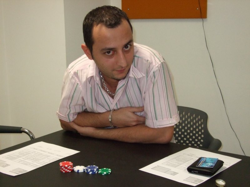 Poker Night - Spring 2007 042 